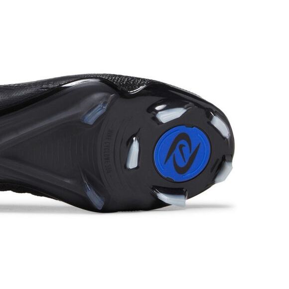 Nike Phantom GX II Elite FG Soccer Cleats “Shadow Pack” Sz 7.5M/9 FJ2559-001 - Picture 4 of 5